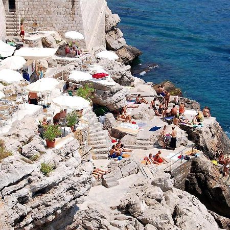 Апартаменти Ella La Bella II Dubrovnik Old Town Екстер'єр фото